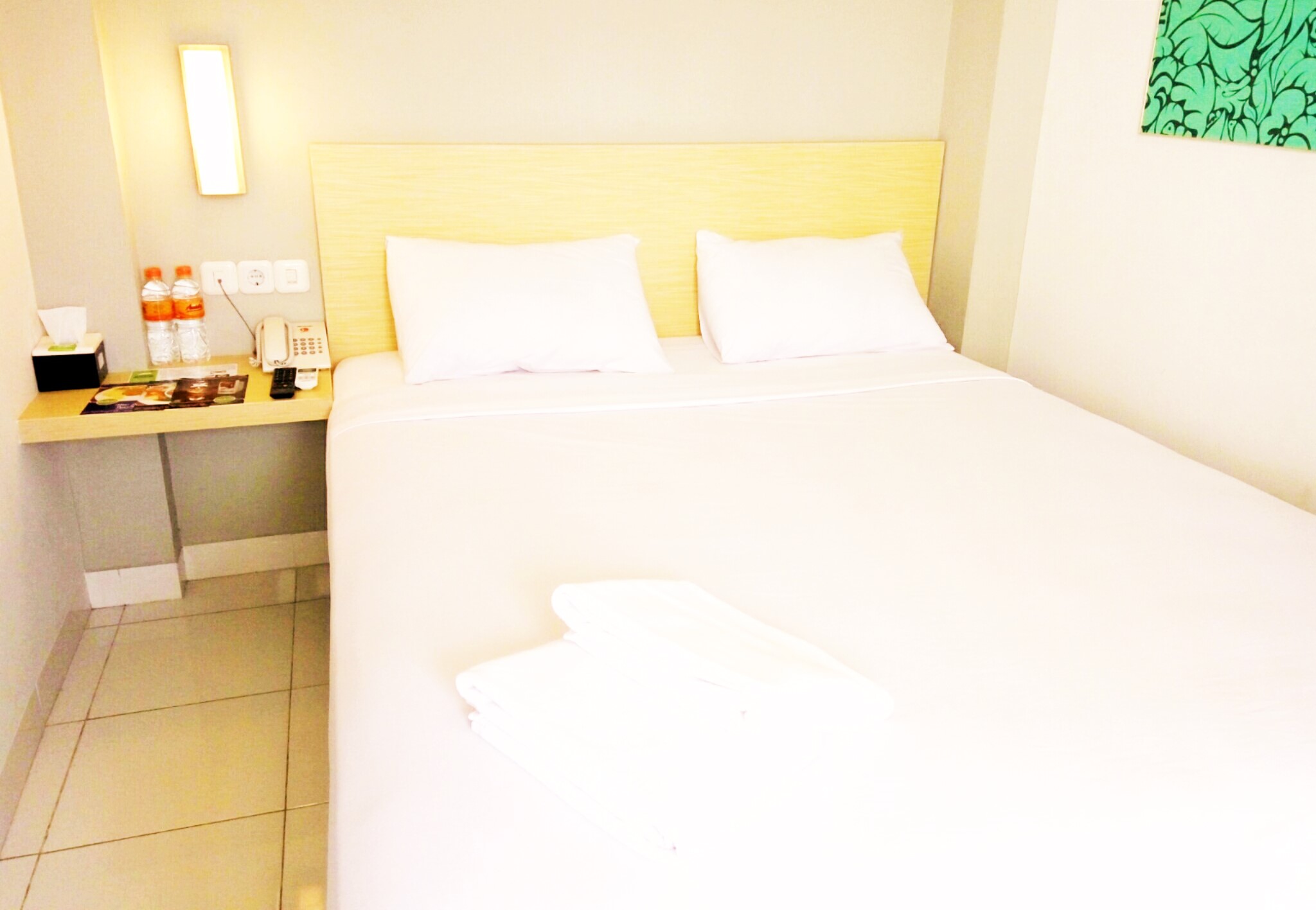 Hotel Ixo Bekasi 9/18