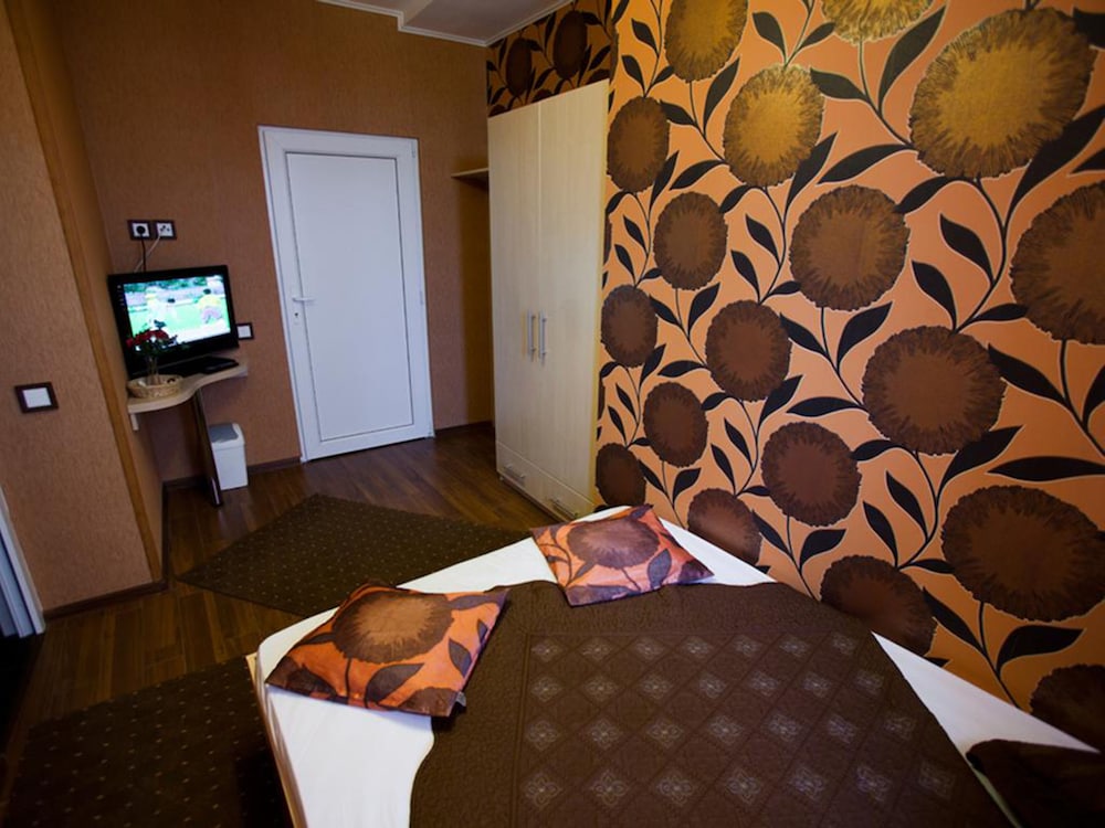 Hotel La Gil photo5