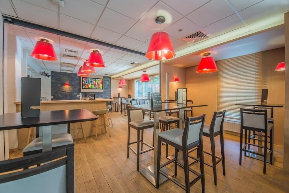 Mandarina Hotel Luxembourg Airport 26/39