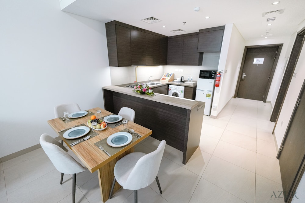 Azur Regency Hotel Apartments 33/43