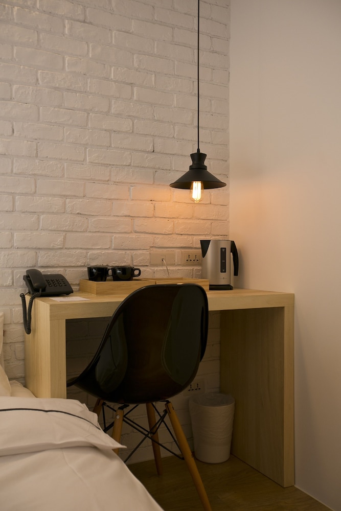 York Design Hotel 50/50
