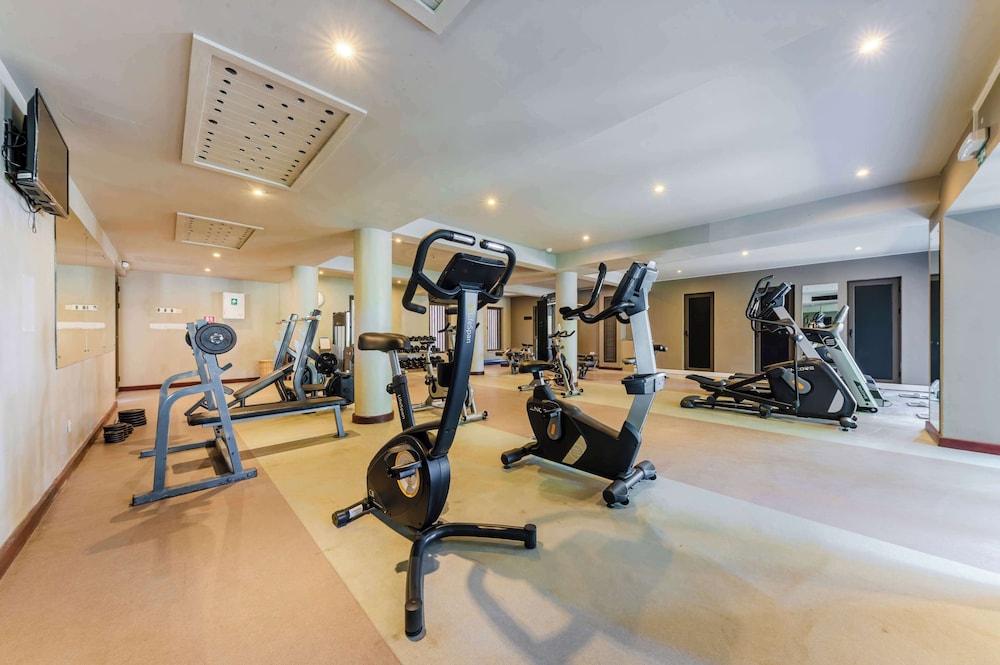 Crystals Beach Resort Belle Mare, a member of Radisson Individuals 28/56
