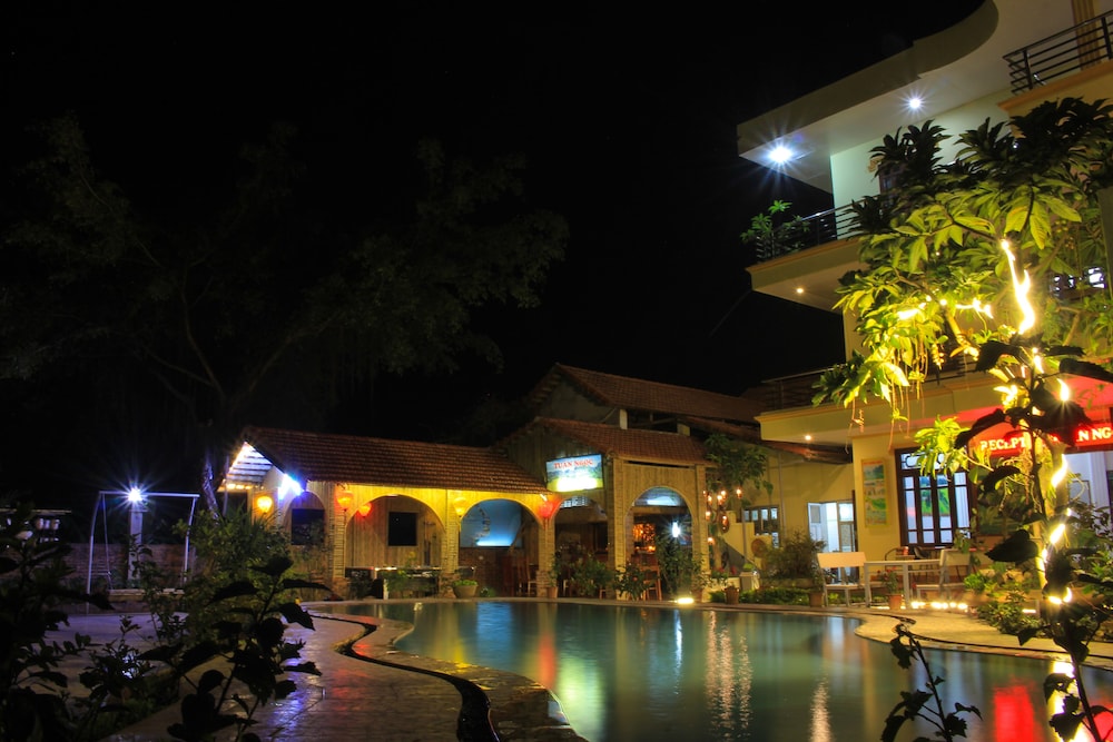 Tuan Ngoc Hotel 4/72