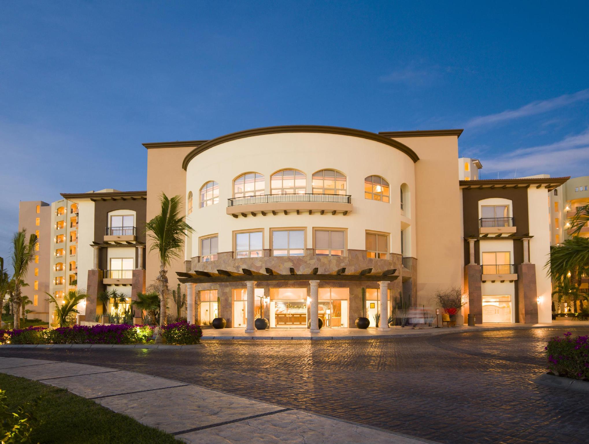 Villa del Palmar Beach Resort and Spa Cabo San Lucas in CABO SAN LUCAS
