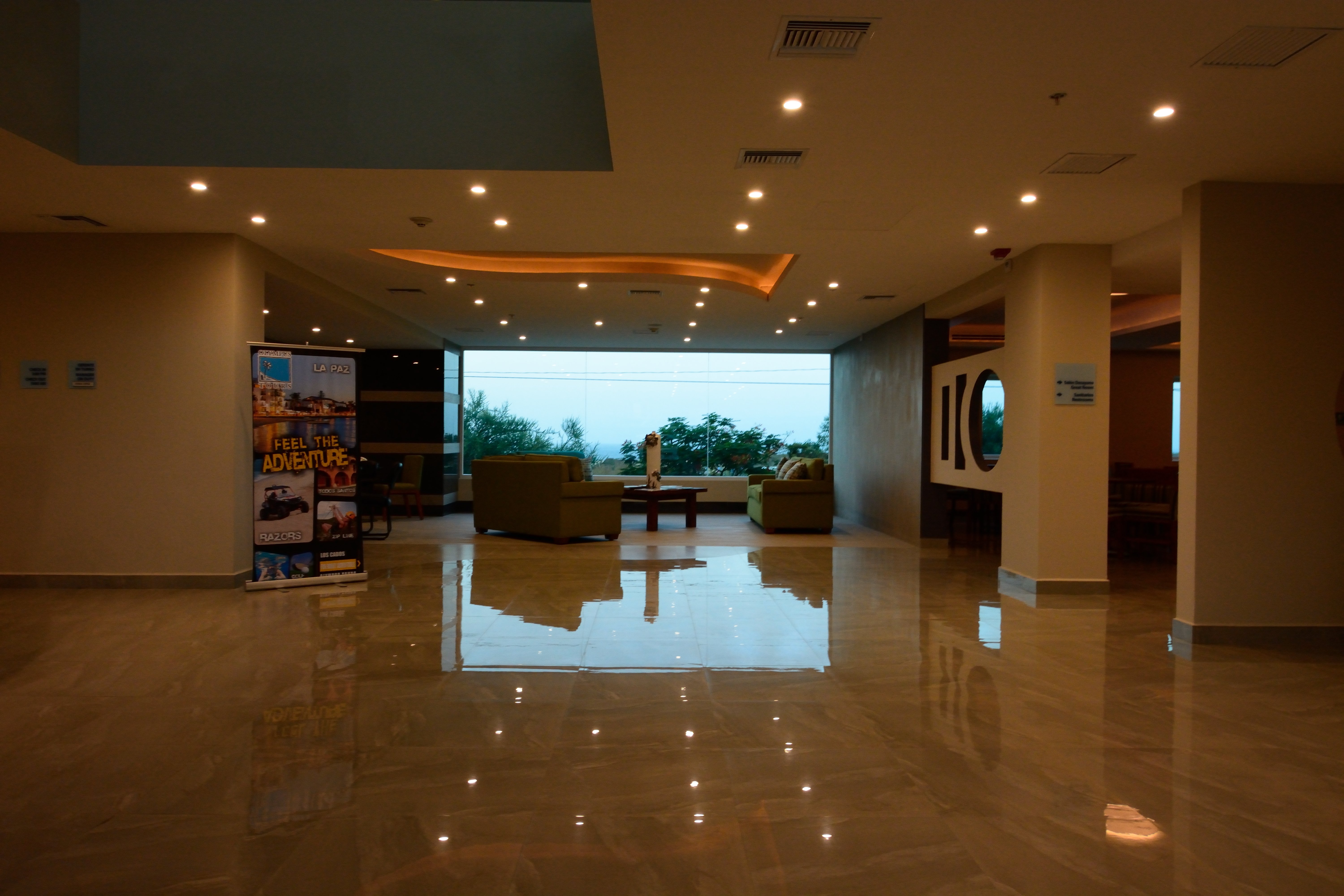 Holiday Inn Express Cabo San Lucas 15/71