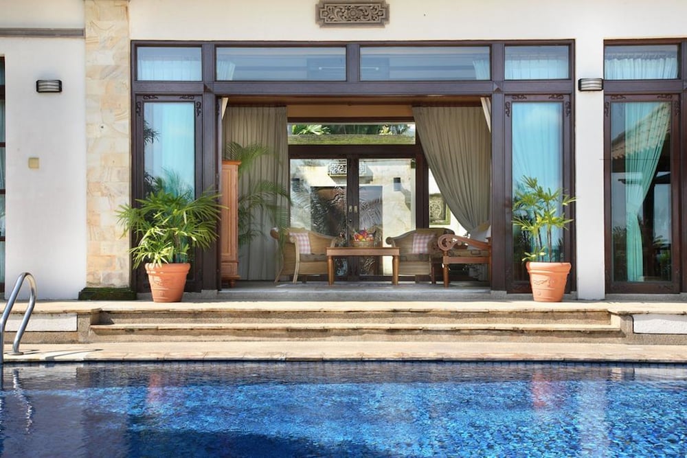Indra Maya Pool Villas 10/72