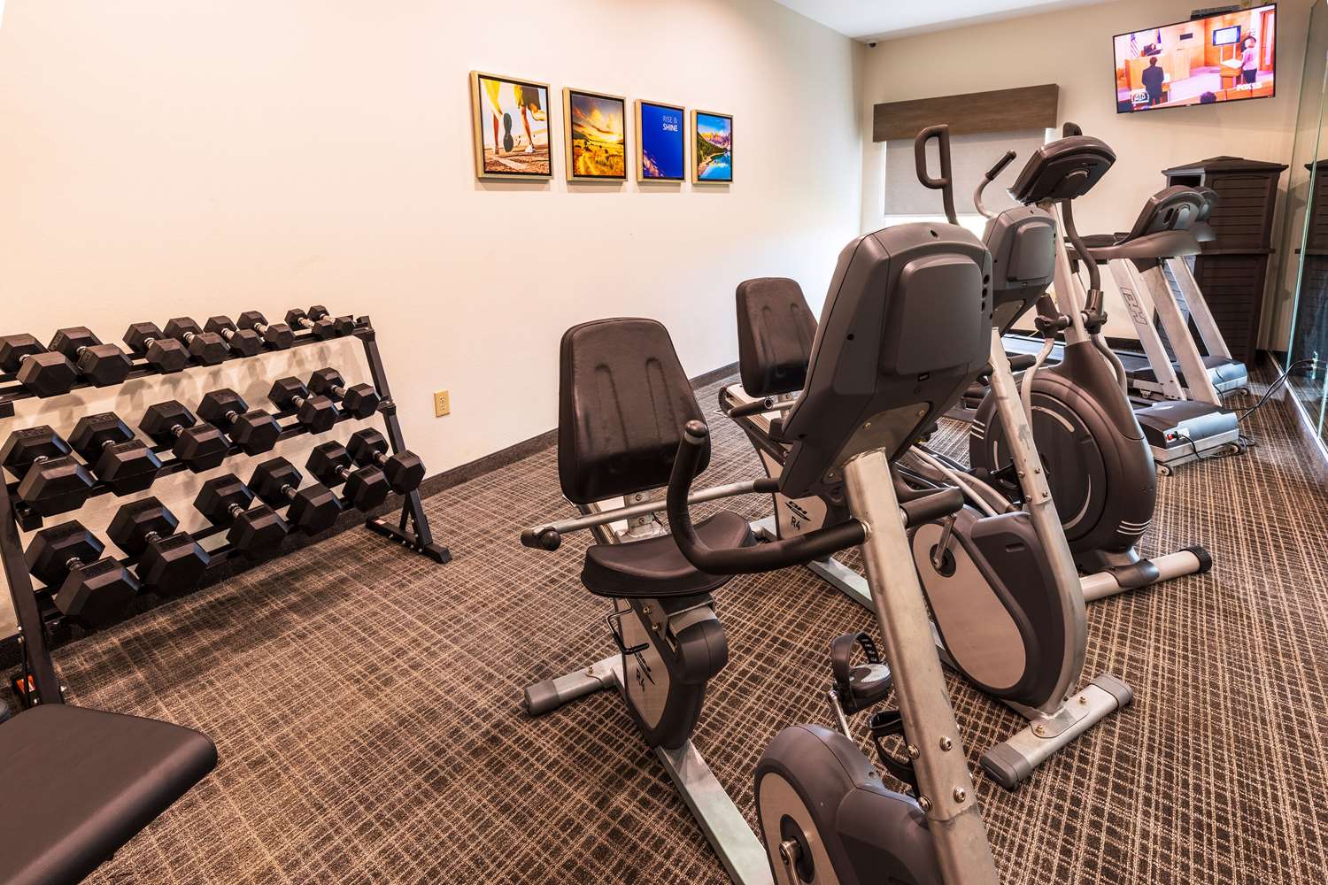 Comfort Inn & Suites New Iberia - Avery Island 8/20