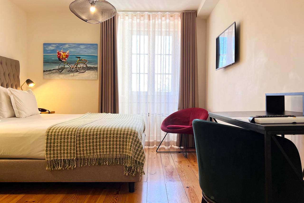 Jardim da Lapa by Shiadu Hotels 15/34
