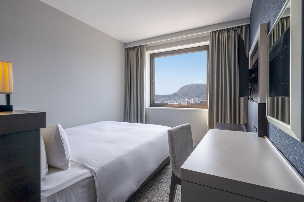 Premier Hotel - Cabin President - Hakodate 31/68