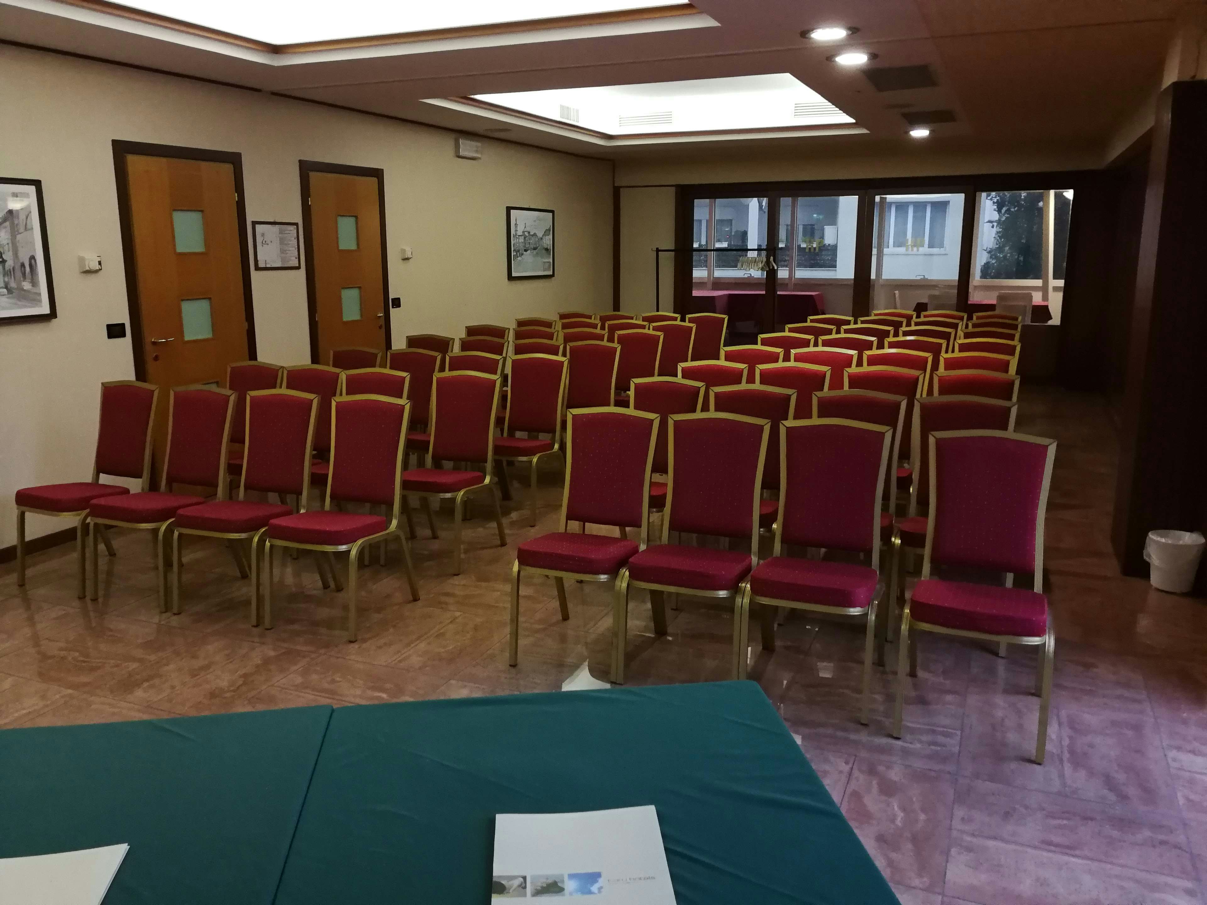 Parioli Residence Hotel Rimini 10/11