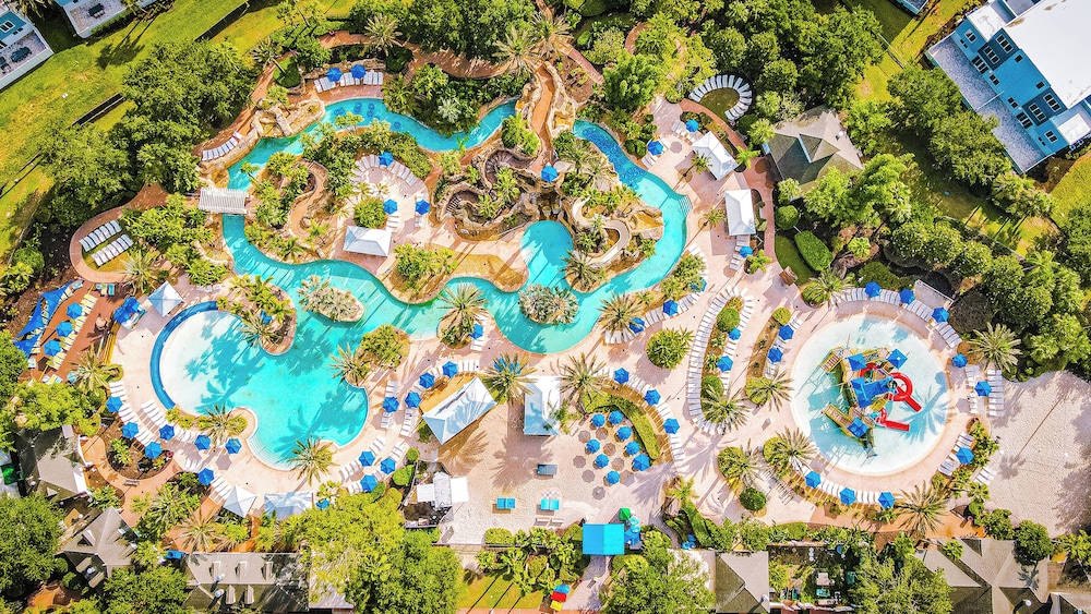 Reunion Resort And Golf Club 38/50