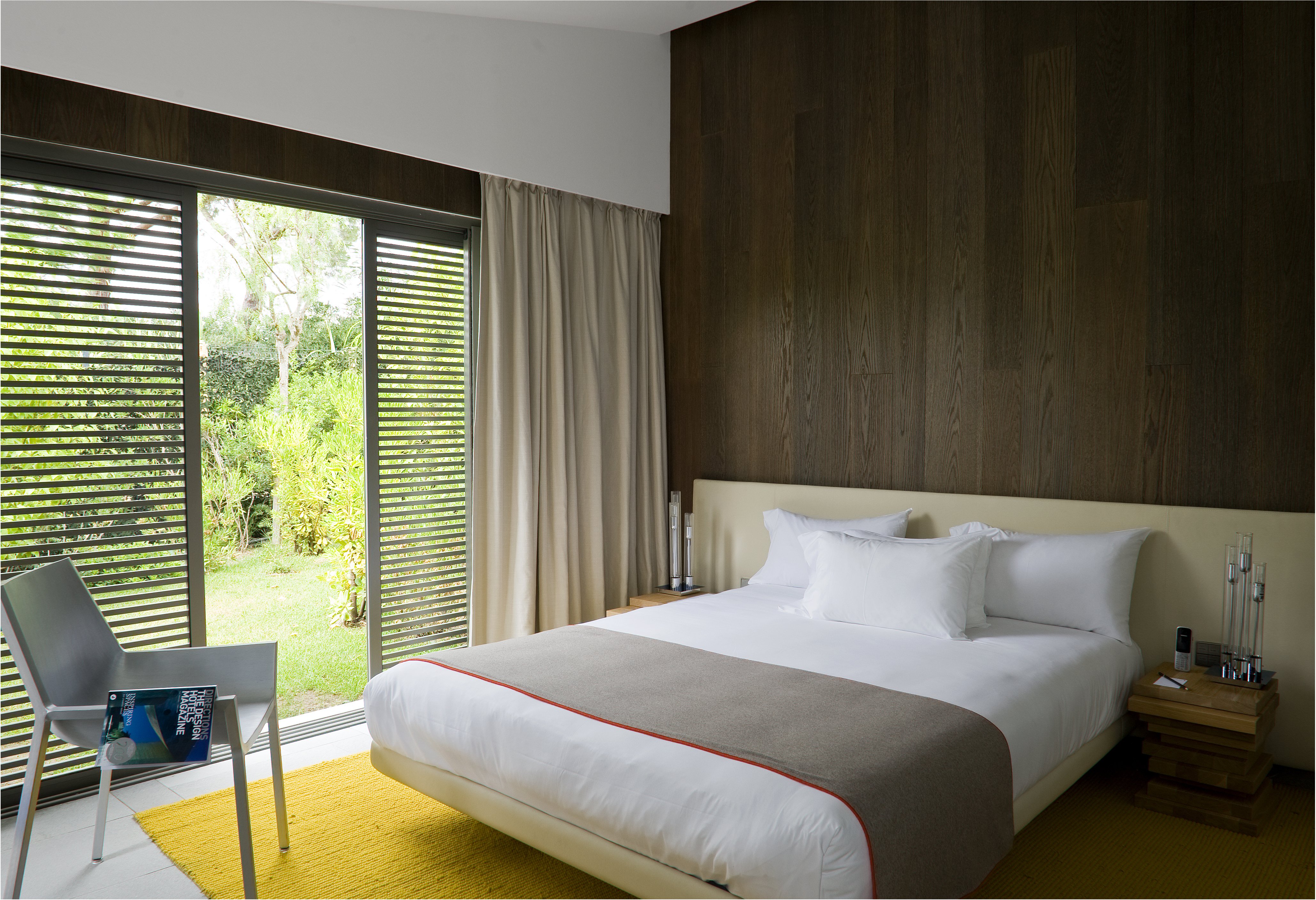 Hotel Sezz Saint Tropez 10/56