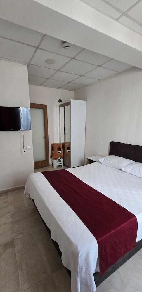 Vera Park Premium Apart Otel 6/26