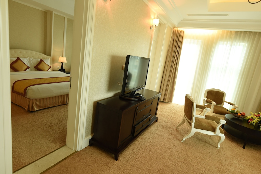 La Sapinette Hotel Dalat 37/50