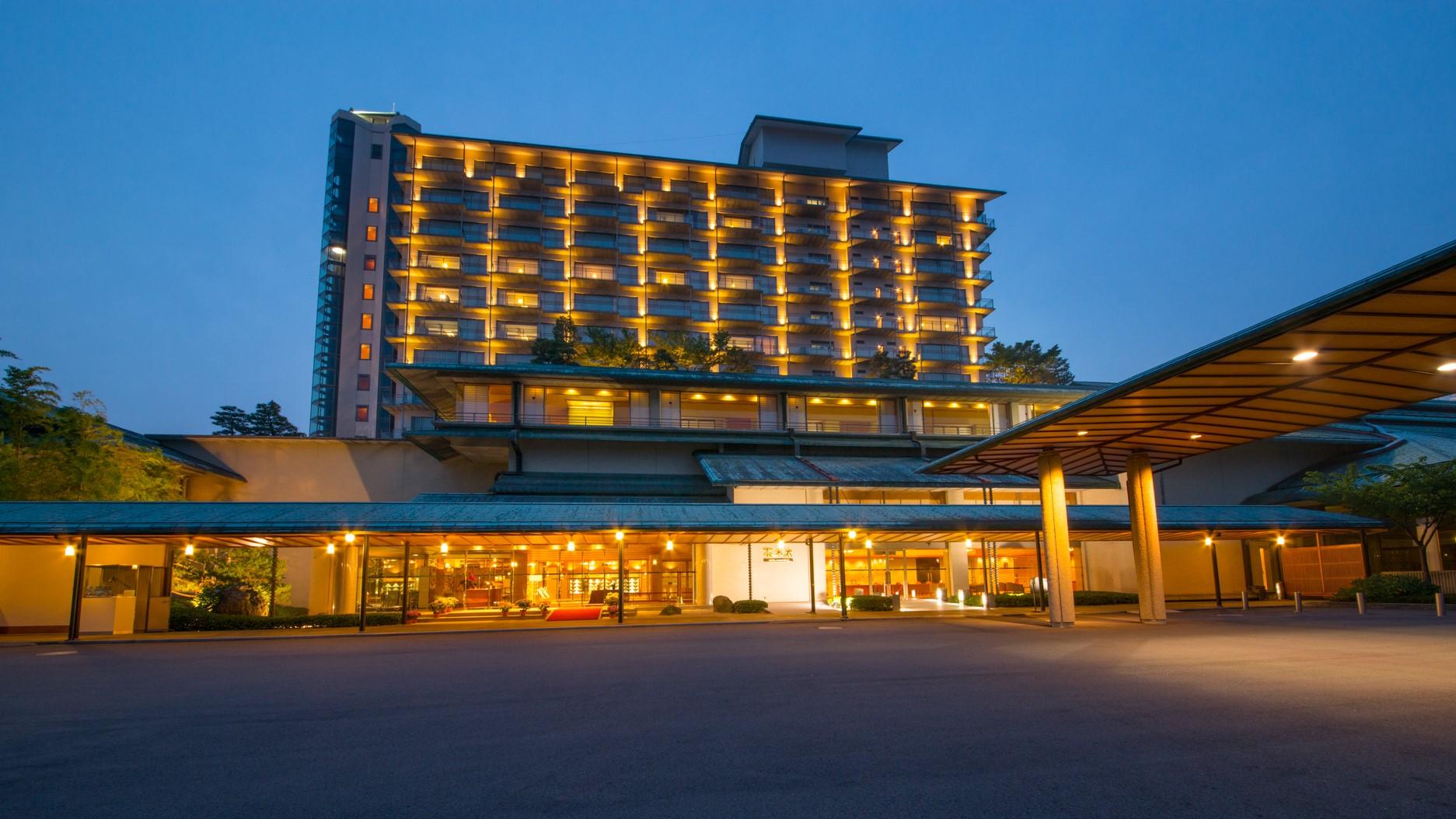Hotel Hanamizuki 2/43