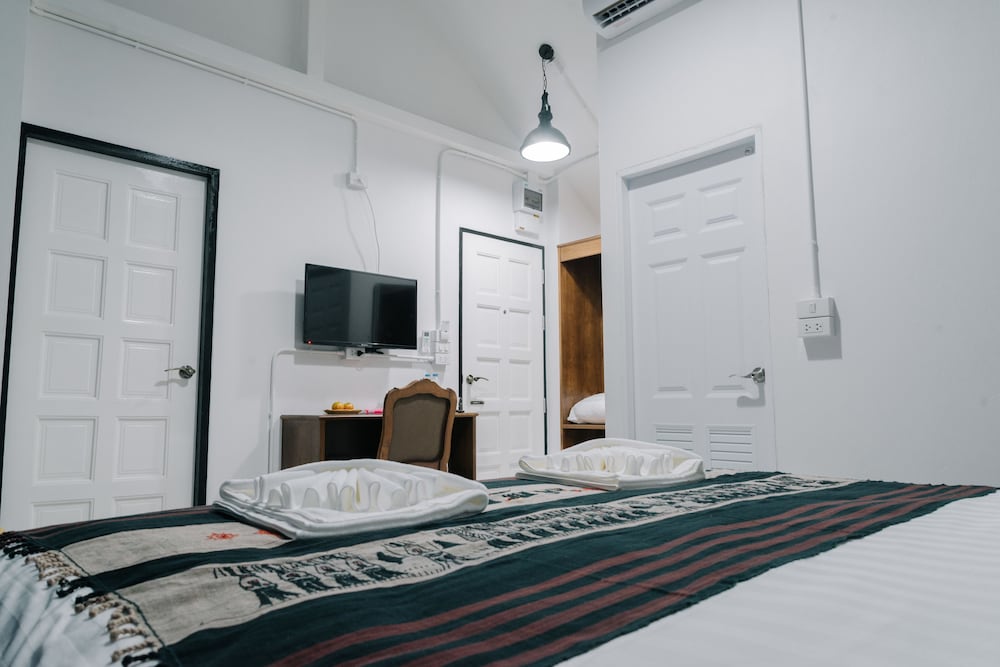 Maison De Chiang Rai 26/50