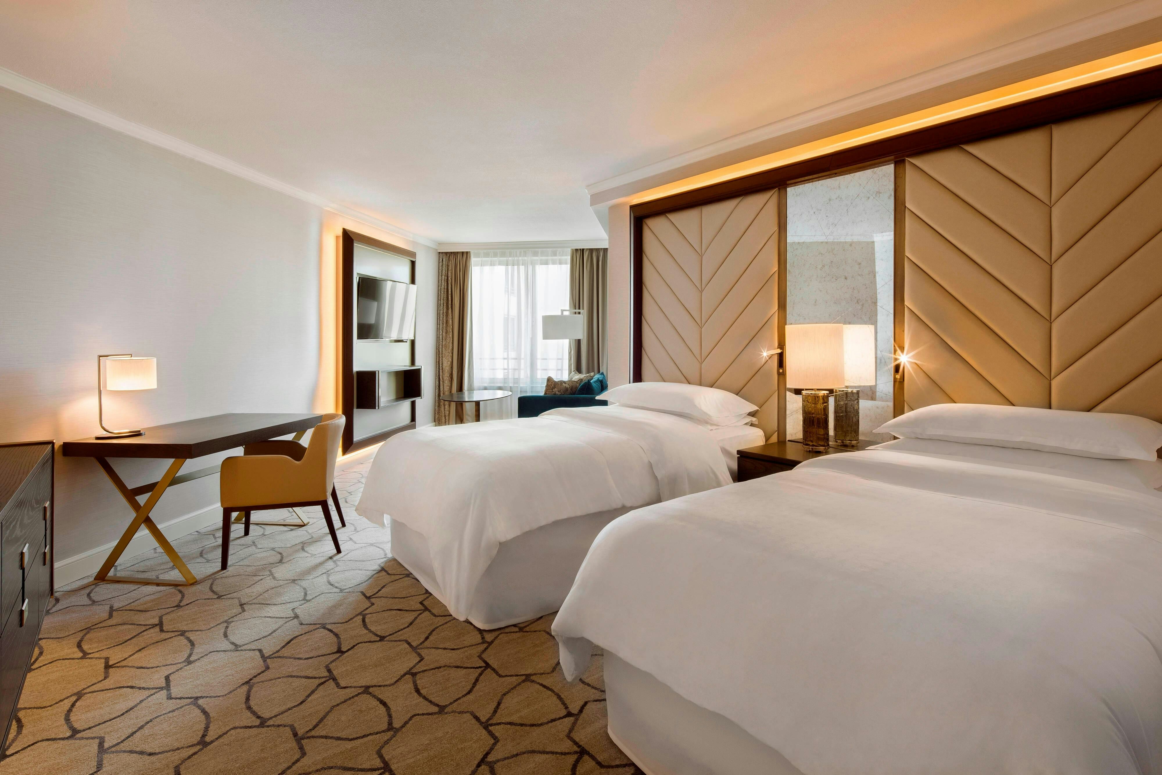 Sheraton Grand Warsaw 21/67