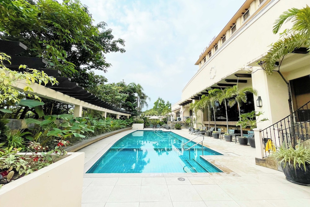Mella Hotel 46/50