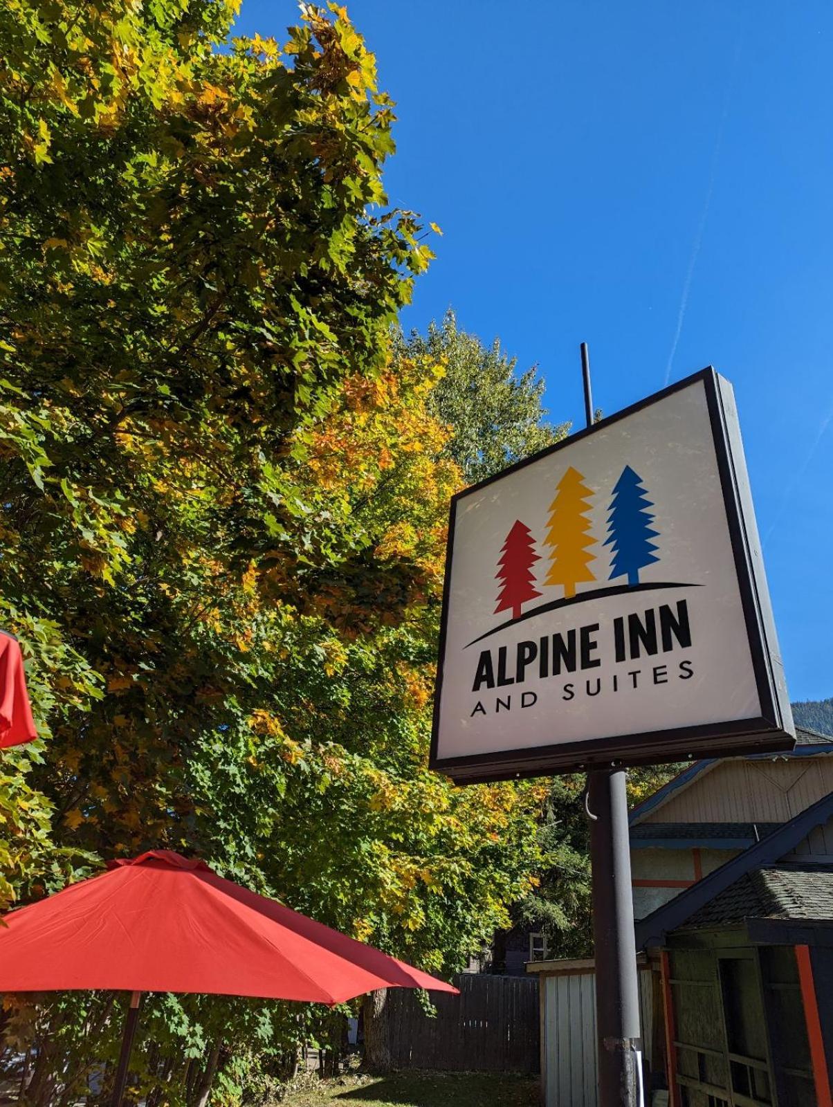 Alpine Inn & Suites 1/50