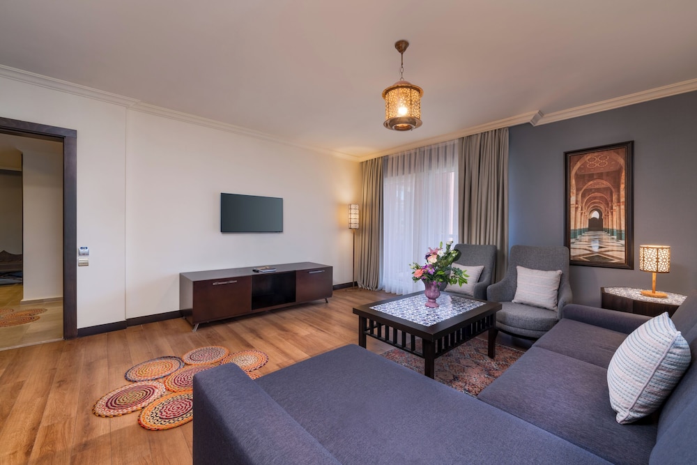 Rixos Park Belek 26/47