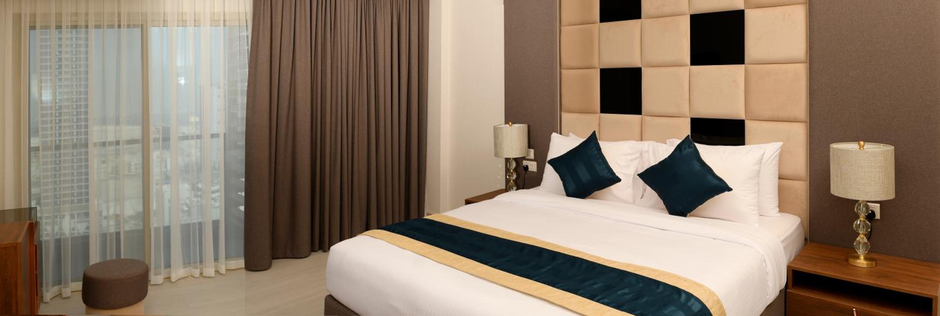 BW Suites & Spa 21/60