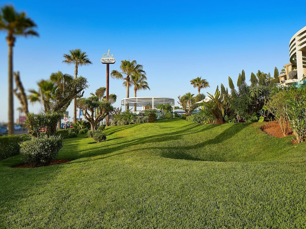 Villa Blanca Hotel And Spa Villa Blanca Urban 67/72