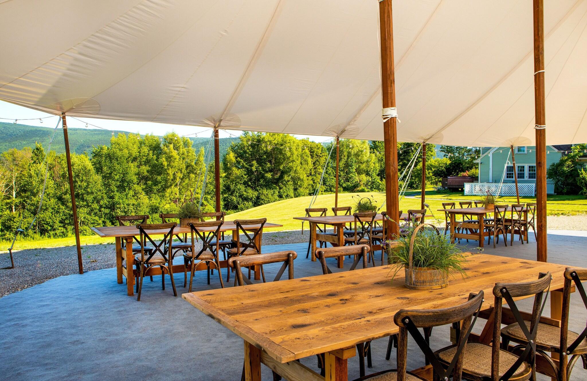 The Equinox A Luxury Collection Golf Resort & Spa Vermont 66/81