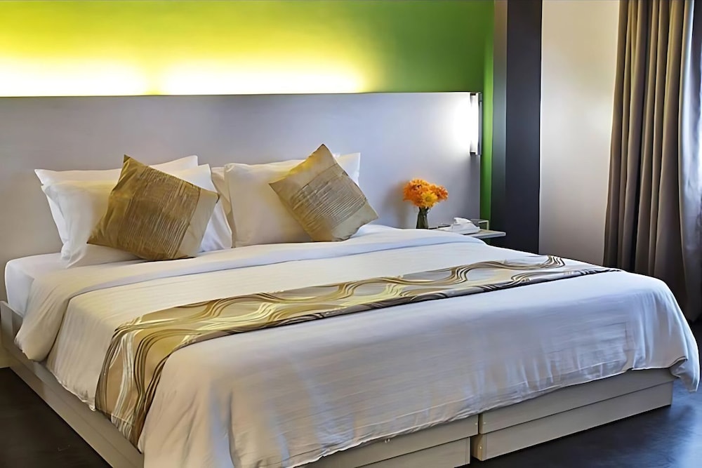 Pillows Hotel 28/63