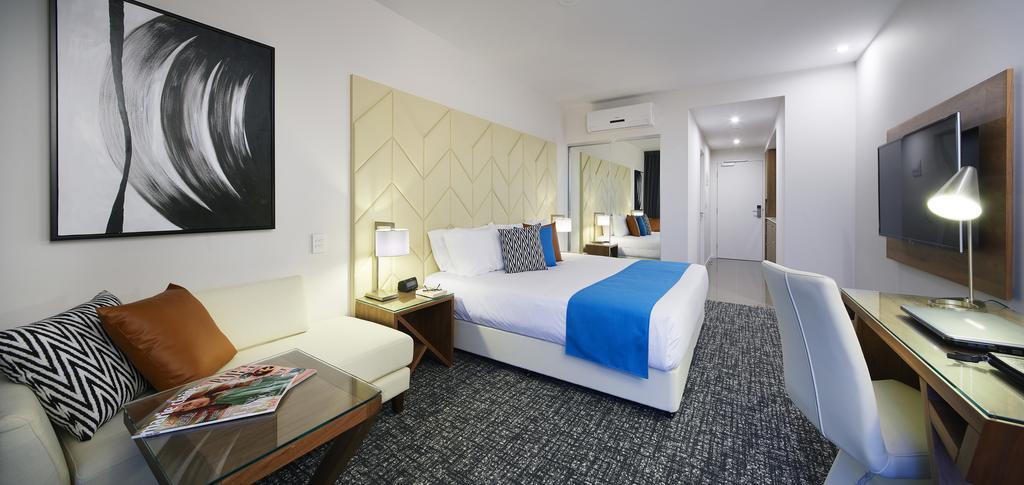 Studio, The Sebel West Perth Aire Apartments 3/5