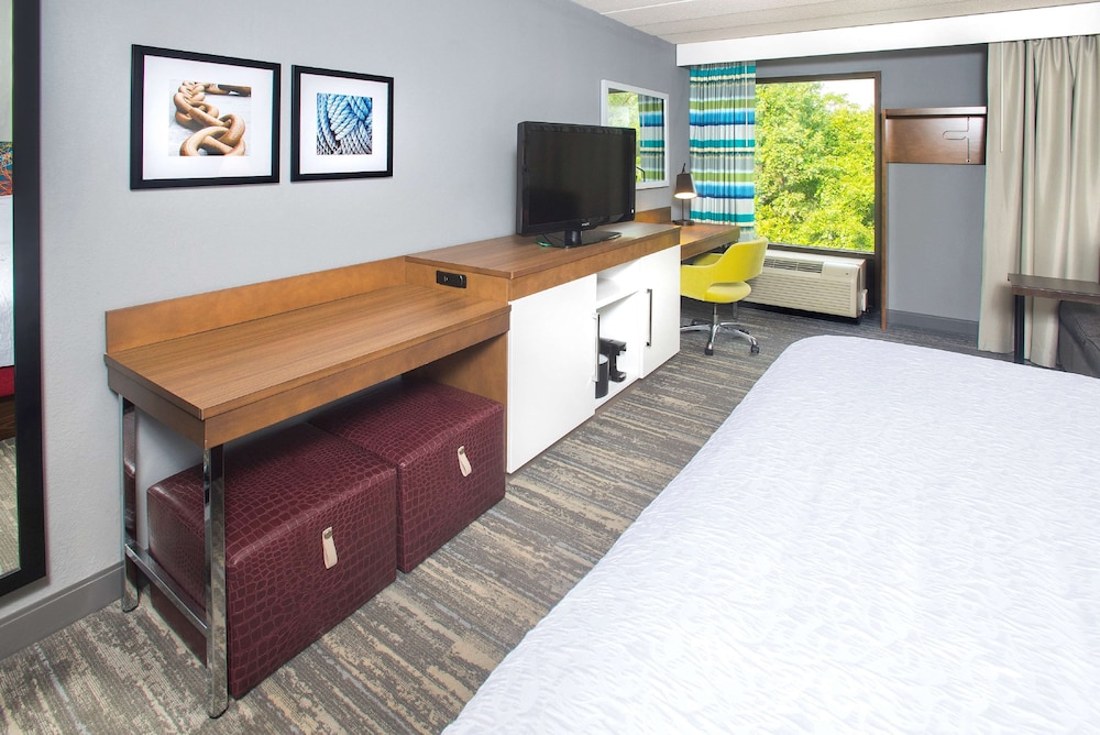 Hampton Inn Suites Annapolis 15/39