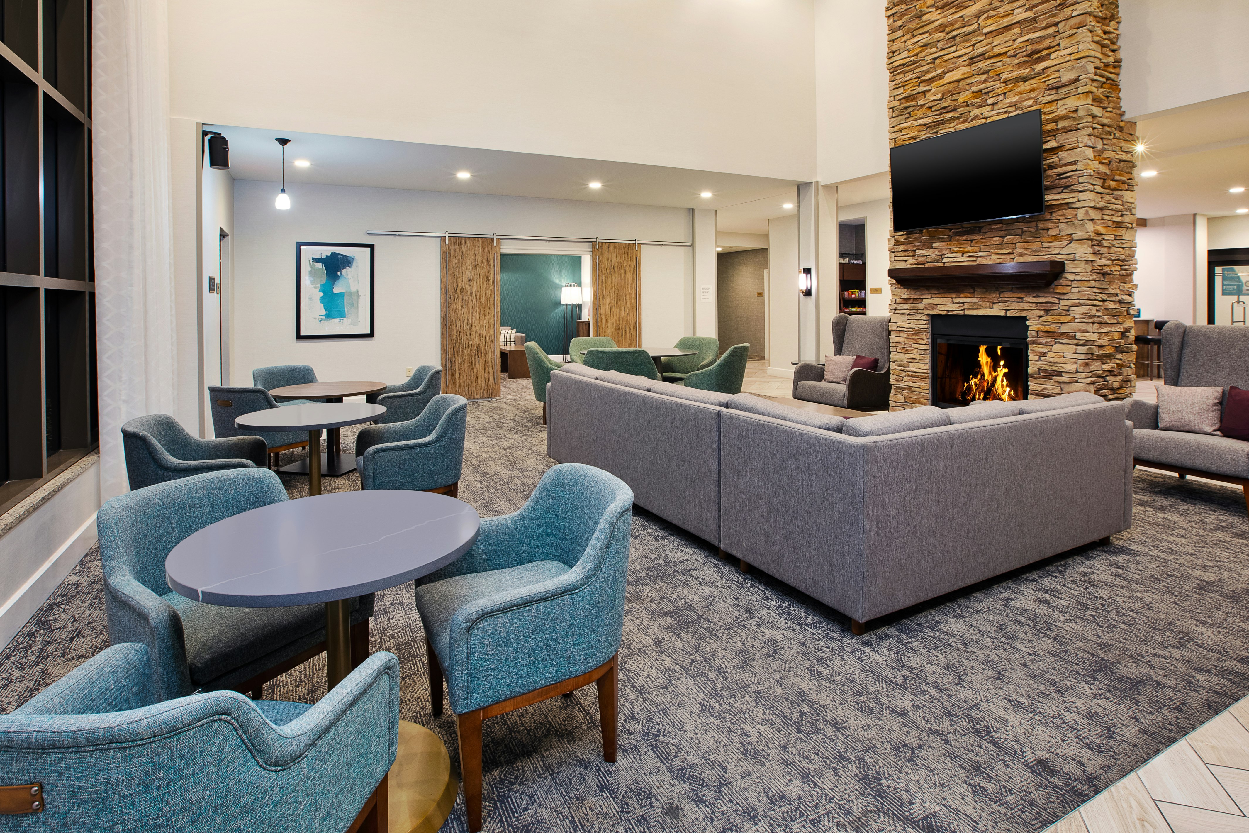 STAYBRIDGE SUITES LINCOLN NORTHEAST 29/59