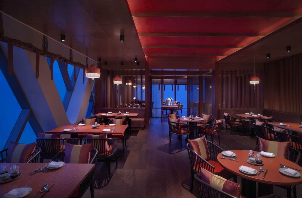 Hyatt Regency Zhenjiang 56/79