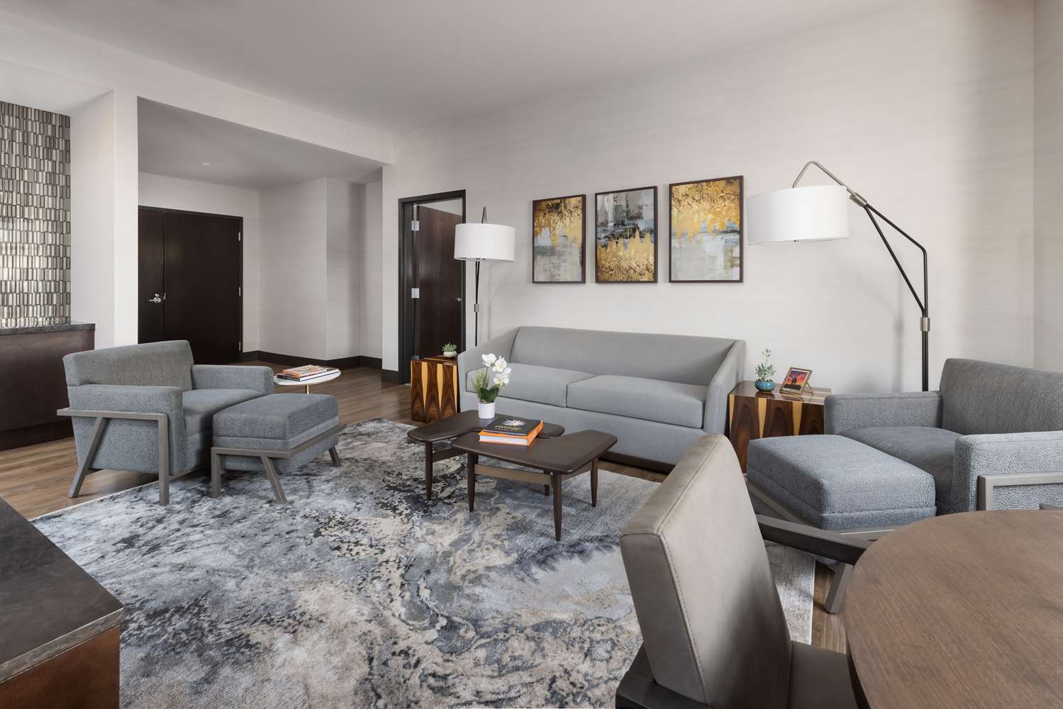 Doubletree By Hilton Tucson Downtown Convention Center 12/30