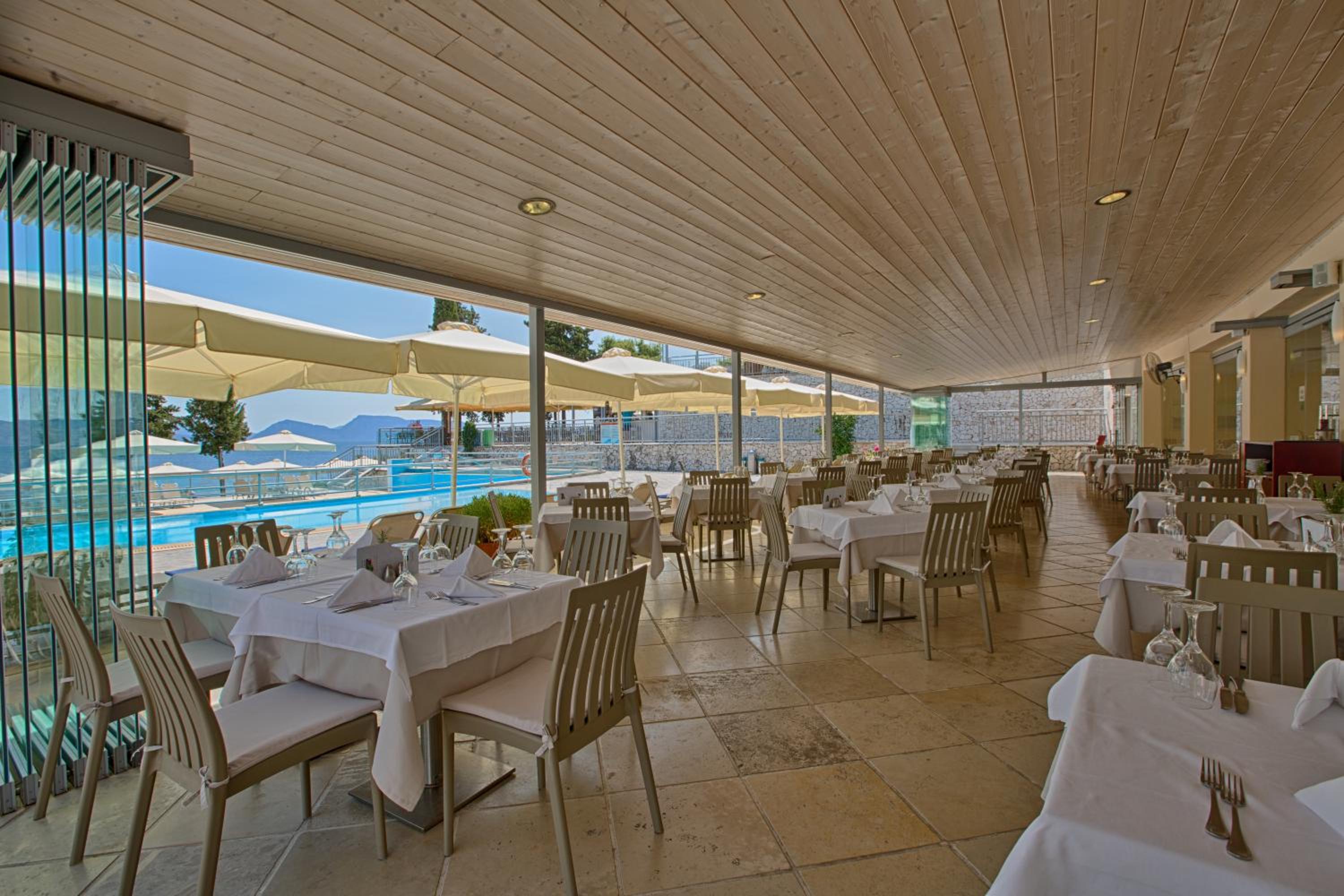 Porto Galini Seaside Resort & Spa 33/47
