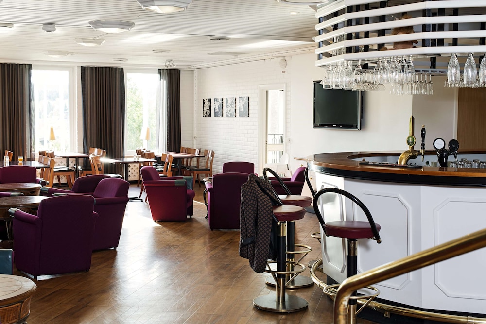 Scandic Sundsvall Nord 34/46