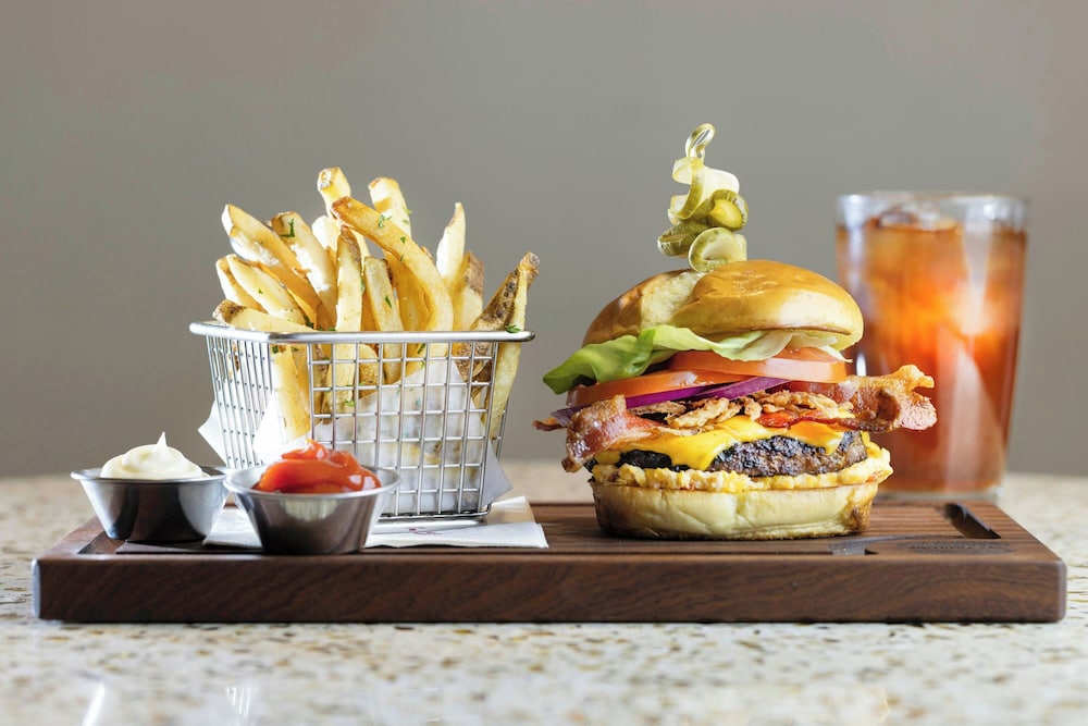 Auburn Marriott Opelika Resort & Spa at Grand National 19/50