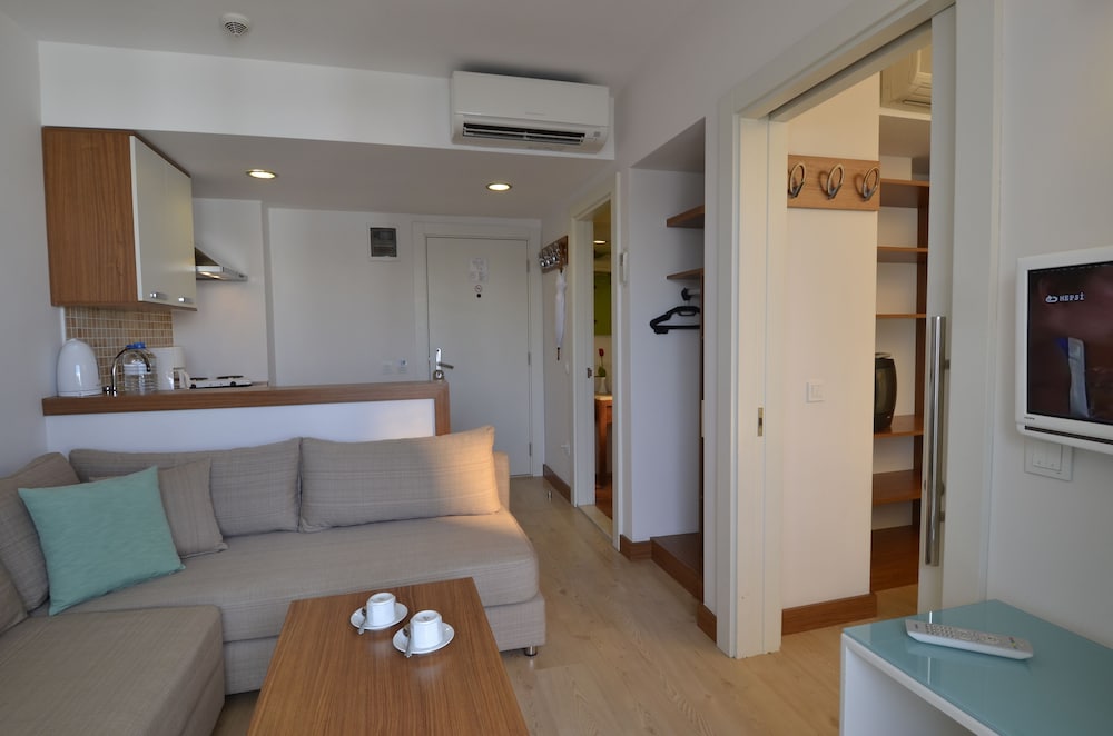 Calimera Side Resort 28/48