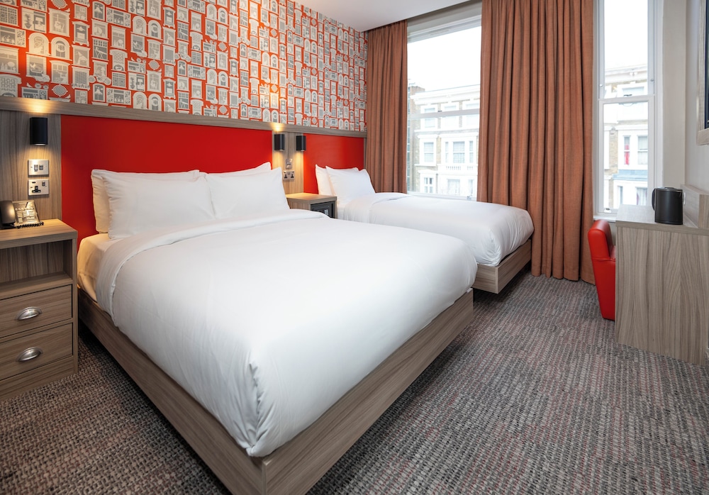 Brit Hotels Earls Court 20/54