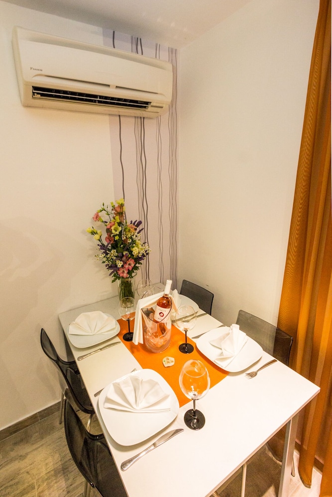 Aparthotel Gimi 16/62
