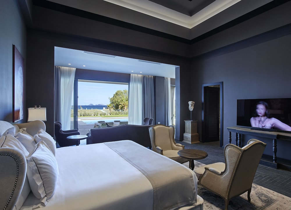 PRESIDENTIAL, SUITE, PRIVATE POOL