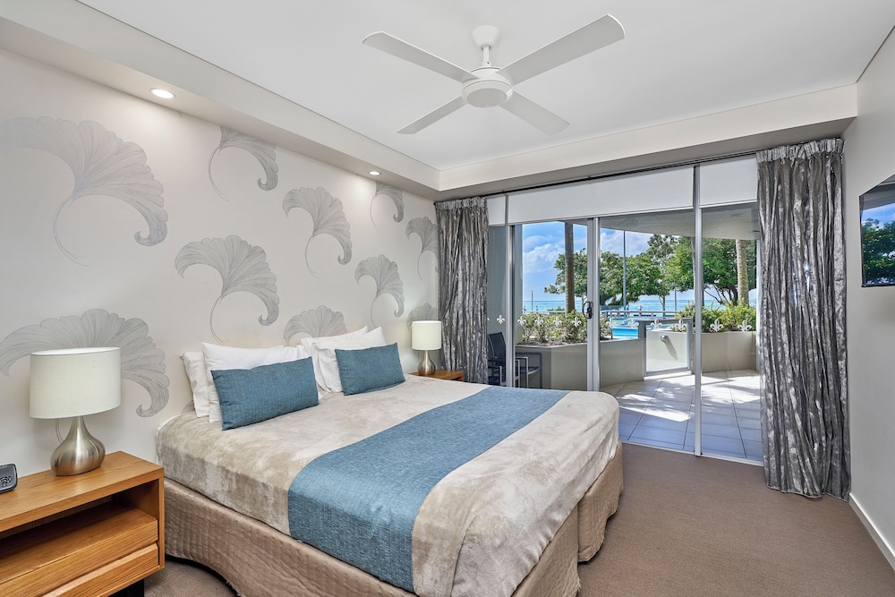 Vision Cairns Apartments 30/72
