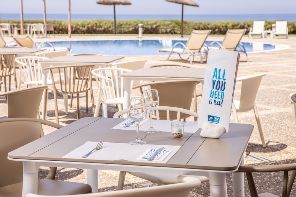RV Hotels Sea Club Menorca 27/50