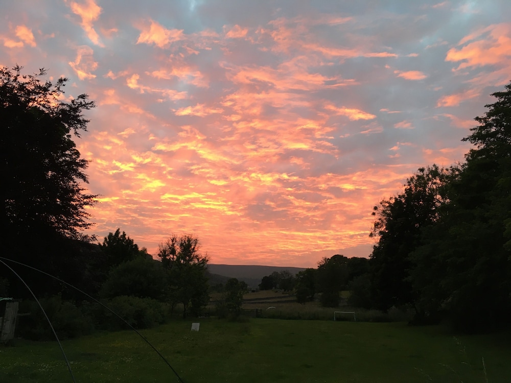 Sweetbriar Cottage B&B 34/49