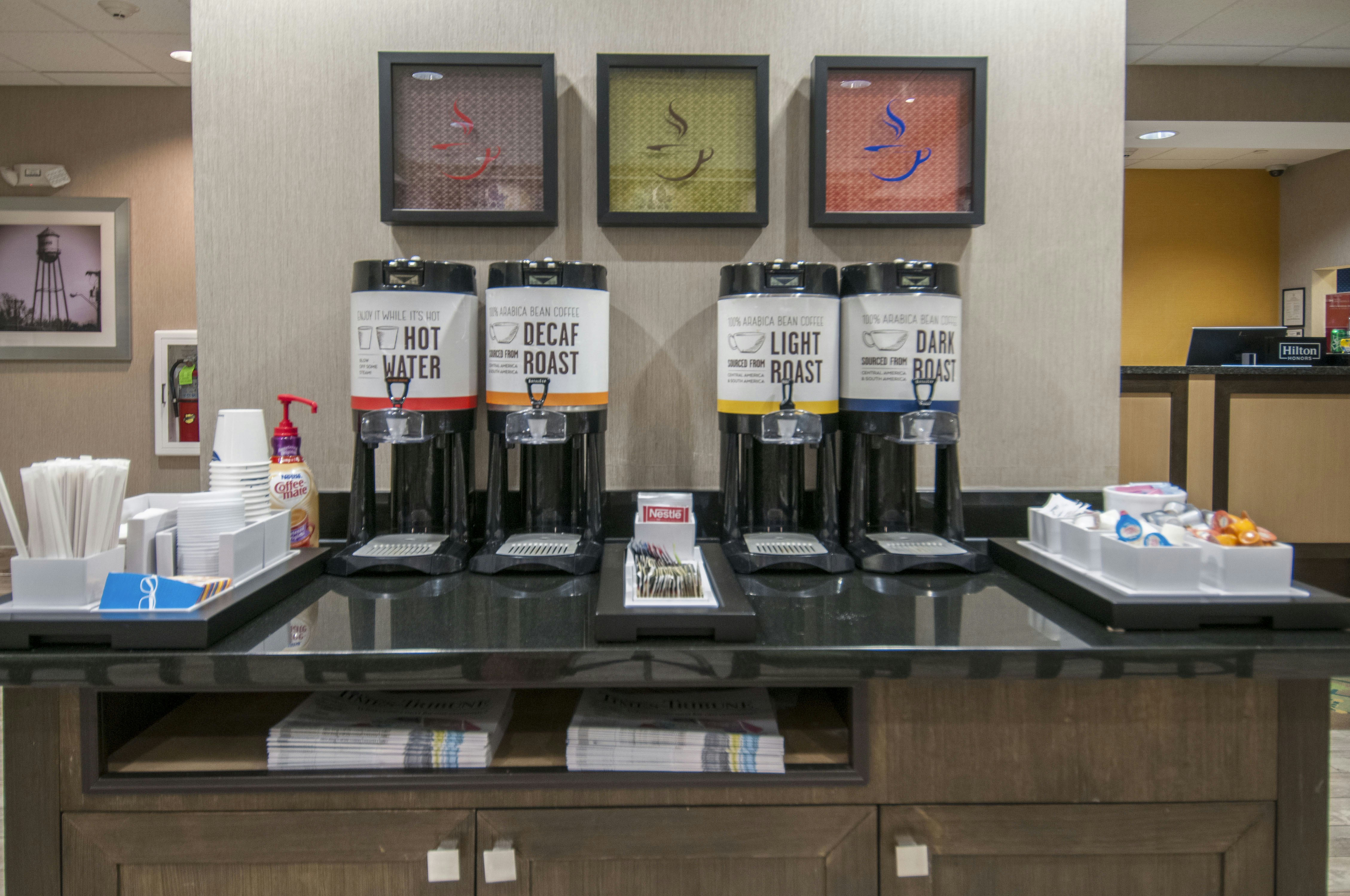 Hampton Inn Hernando Ms 53/65