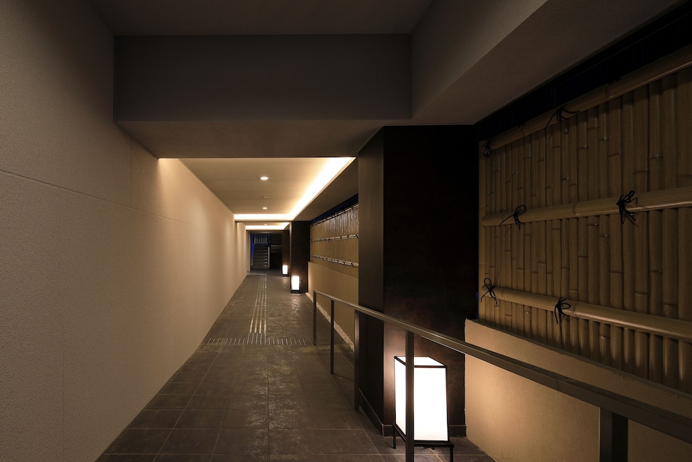 SAKURA CROSS HOTEL 京都清水 写真2