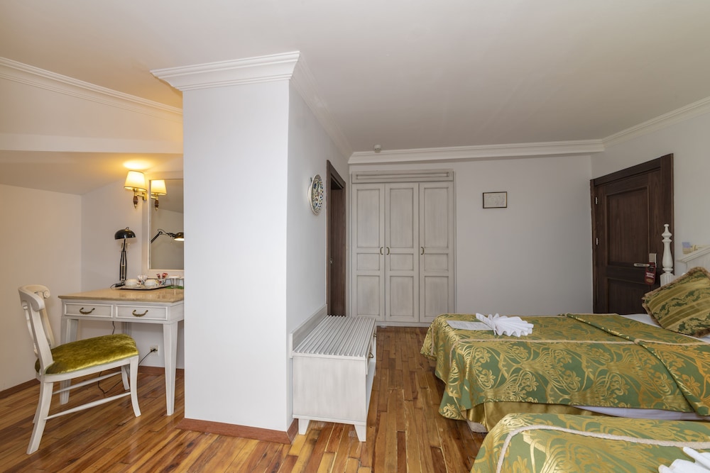 Arena Hotel Istanbul 17/77