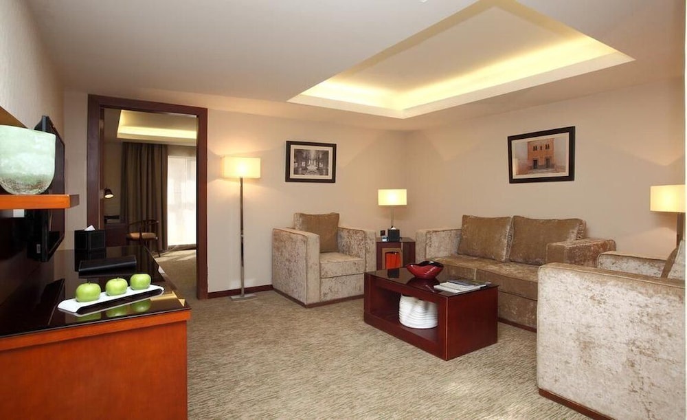 فندق جراند بلازا الضباب(Grand Plaza Dhabab) 34/50