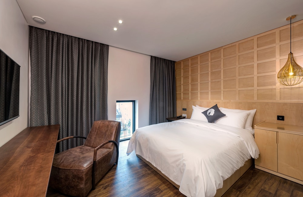 HOTEL THE DESIGNERS KONDAE 21/71