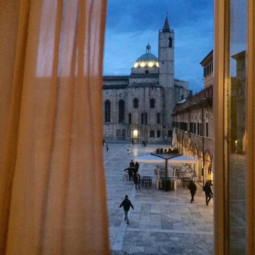 Residenza Dei Capitani 34/43