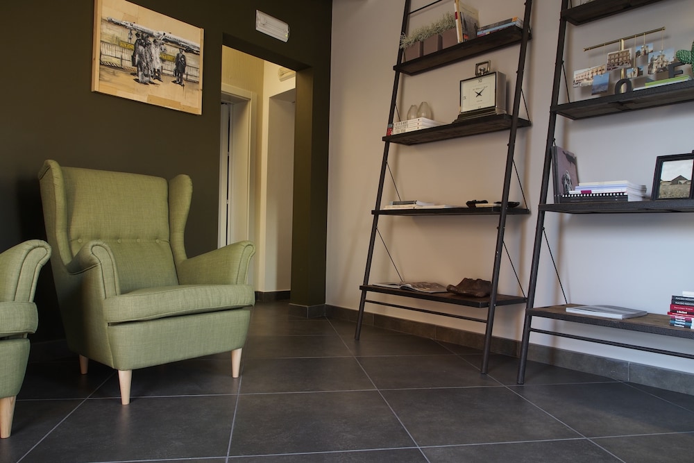 Terrazzani Suite 26/44